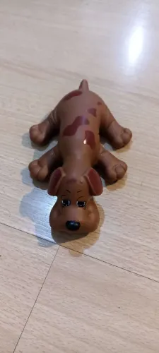 Cachorro snif snif original da Estrela
