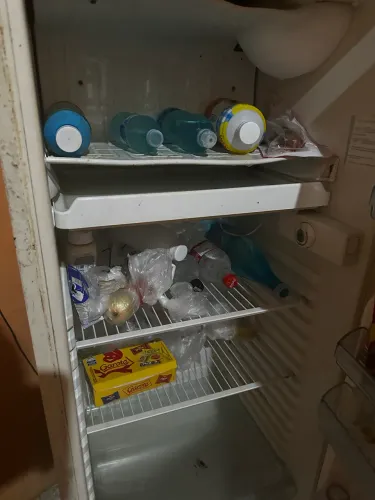 Geladeira 