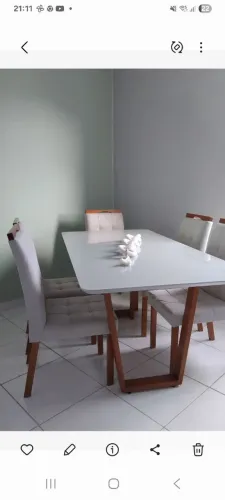 MESA de Jantar