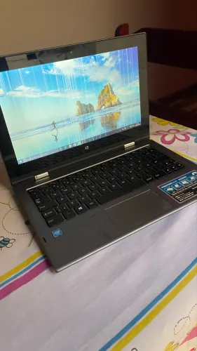 Notebook positivo