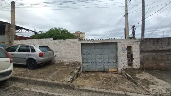 TERRENO JARDIM SIMUS