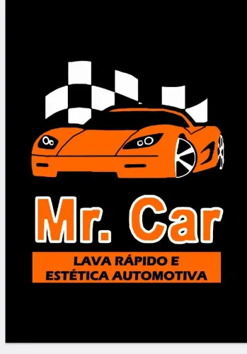 Vaga para Lava Rápido