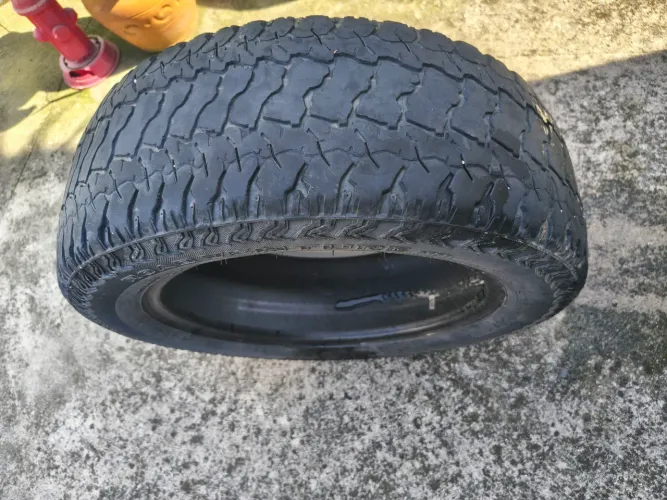 Pneu 205/60 R16 KUMHO Road Venture ATR