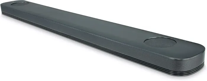 SoundBar LG SK9Y 500W Entrada 5.2.1 Sound Sync Canais Bluetooth/Wi-fi com Dolby Atmos