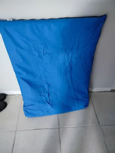 Colchão para chiqueirinho