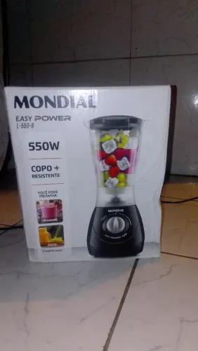 Liquidificador