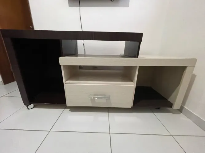 Rack de sala