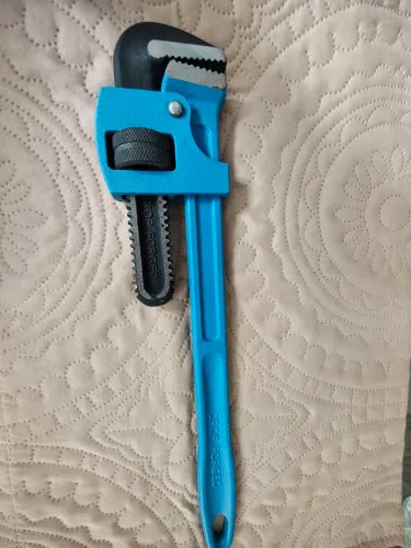 Chave para Tubos Gedore 18" Modelo Stillson