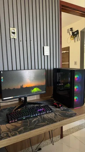 VENDE-SE PC GAMER