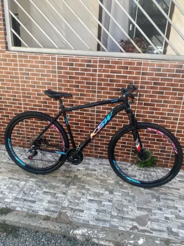 Bike aro 29 