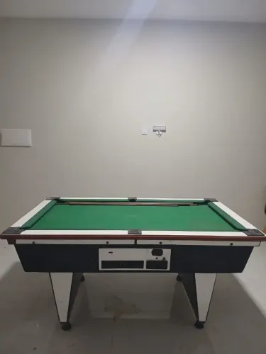 SINUCA PROFISSIONAL A VENDA ITAPIPOCA