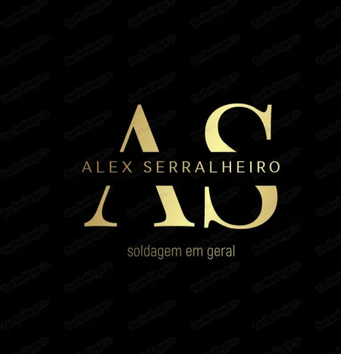  Alex Serralheiria e reparos 