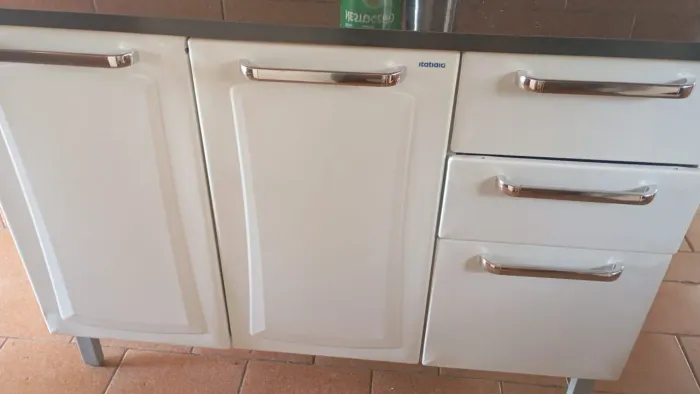 Armário de cozinha
