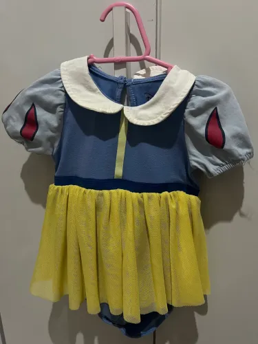 Kit roupa de bebê feminino