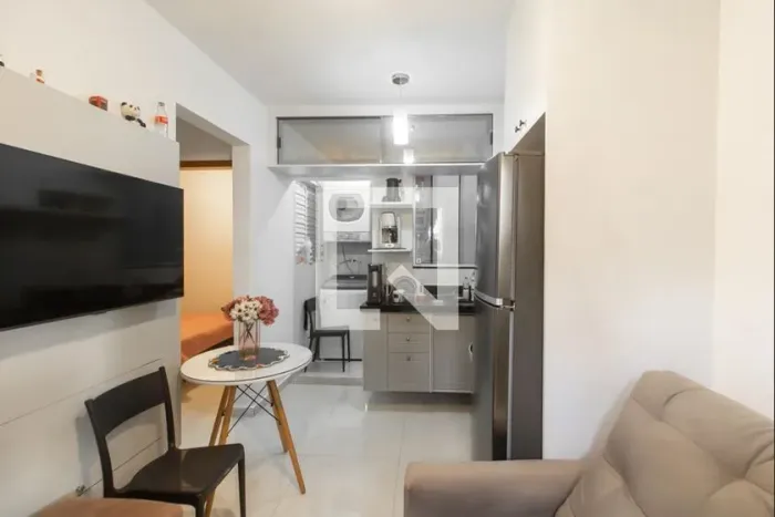 Apartamento à Venda - Artur Alvim, 2 Quartos, 28 m2