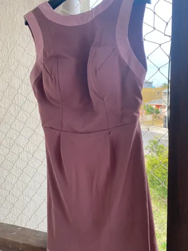 Vestido de festa