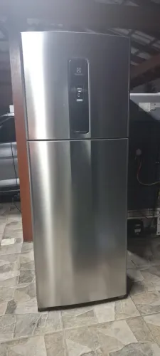 Geladeira Electrolux 480 litros 6 meses de uso - c/ garantia e *entrega