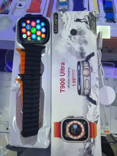 Smart watch T900 ultra