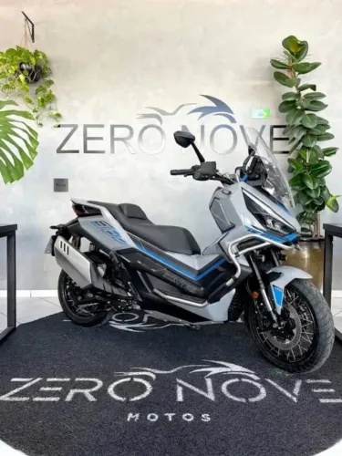 ZONTES 368G | 0 Km | LANÇAMENTO EM JULHO!!!