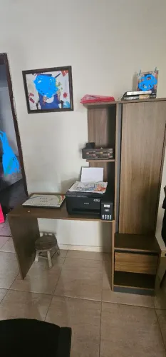 Escrivaninha