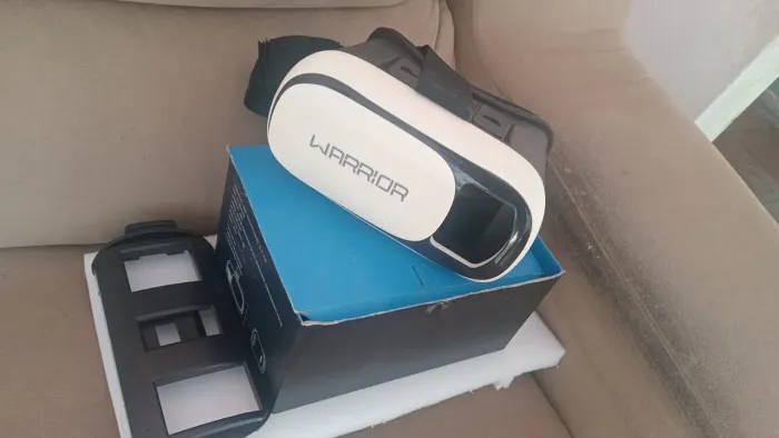 Óculos vr