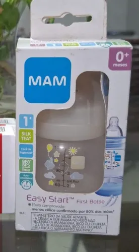 Mamadeira