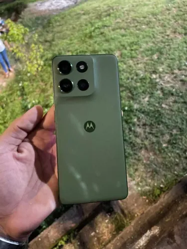 Motorola G56 5g 256gb