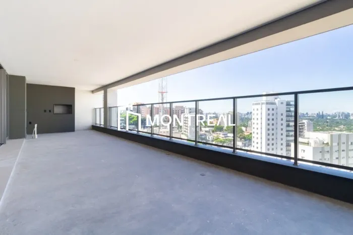 APARTAMENTO À VENDA NO ALTO DA LAPA - 4 DORMITÓRIOS, 4 SUÍTES, 3 VAGAS DE GARAGEM.