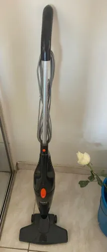 Aspirador de pó
