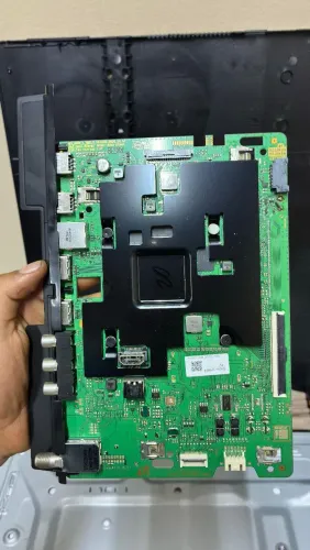Placa principal TV Samsung Qn50q60aag