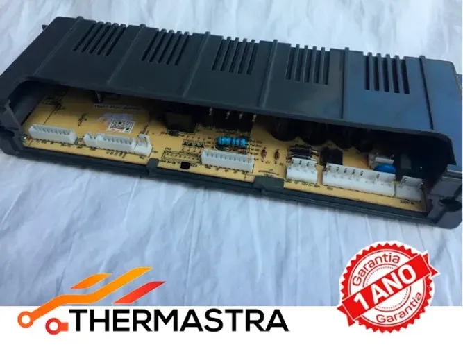 Placa aquecedor a gas - RINNAI ORBIS INOVA KOMECO LORENETTI BOSCH RHEEM HELIOTEC 