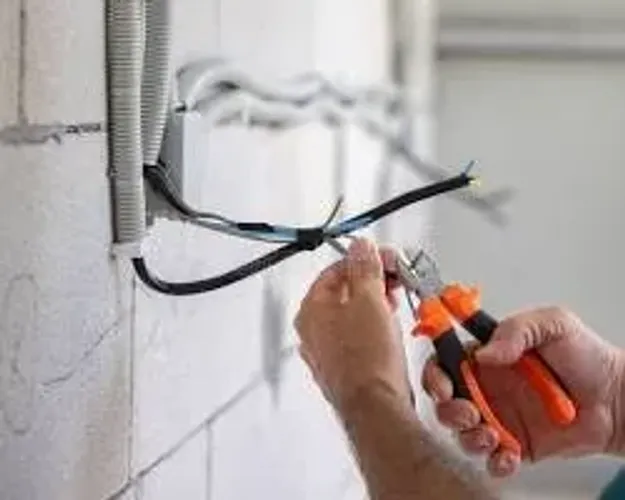 Manutenção e Instalação predial e residencial