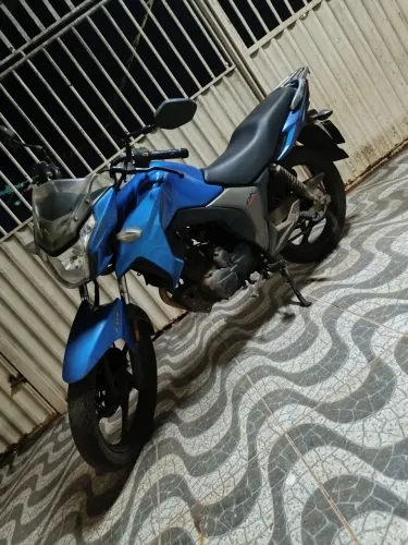 Vendo dk150 2021,moto muito boa pra trabalhar