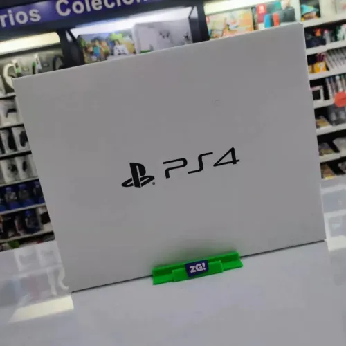 PS4 slim 1TB