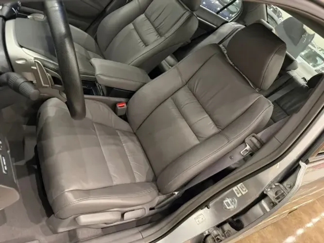 Honda Civic Sedan EXS 1.8/1.8 Flex 16V Aut. 4P 2007