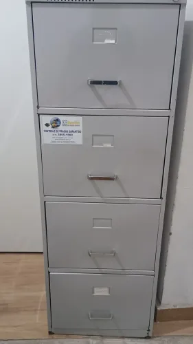 Armário para escritório