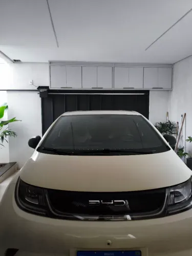 BYD Dolphin EV (Elétrico) 2025