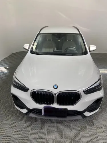 BMW X1 Sdrive 20I 2.0/2.0 TB Acti.flex Aut. 2022