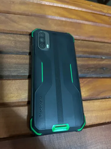 celular blackview bv7100 10gb 128gb dual sim 13000mah