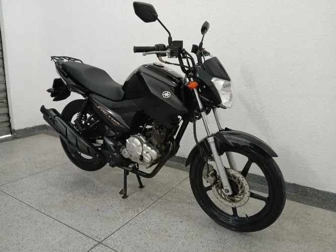 YAMAHA FACTOR 125 2022