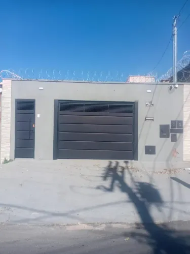 CASA - RUA TEGUCIGALPA - JARDIM NOVO MUNDO