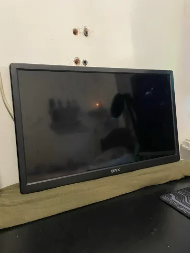 Monitor BRX. 290R$ (LEIA ATENTAMENTE)