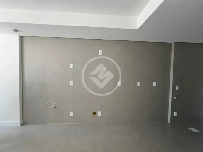 Imóvel para venda tem 31 metros quadrados com 1 quarto em Trindade - Florianópolis - SC