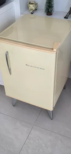 Frigobar Brastemp Retrô 72 litros 220v