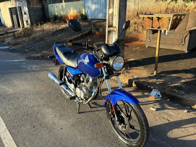 Vendo 150 extra