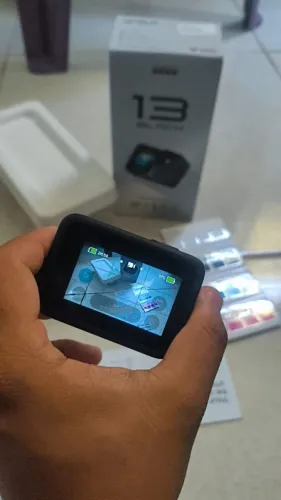 Camera Gopro hero 13 black