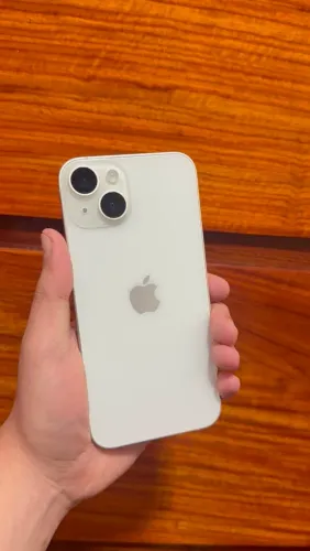 Iphone 13 Branco