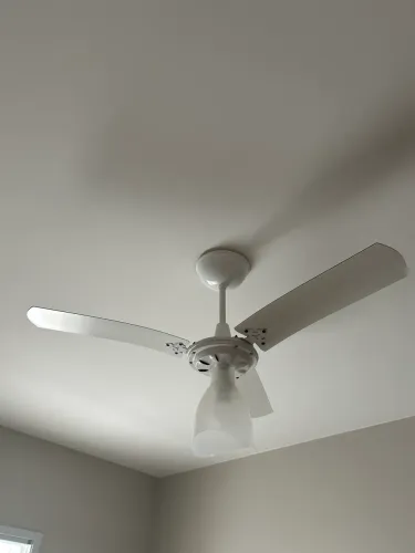 Ventilador de teto