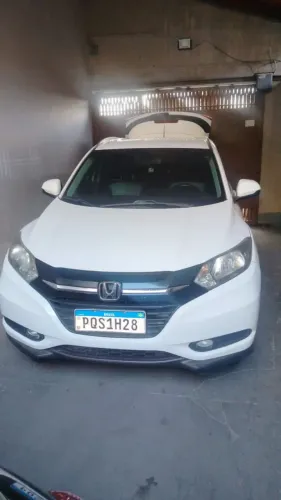Honda HR-V EX 1.8 Flexone 16V 5P Aut. 2017