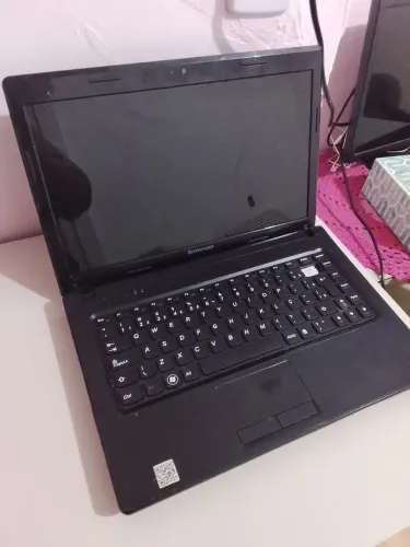 Notebook lenovo